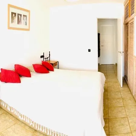Apartment Ferienwohnung Fur 4 Personen Ca 65 Qm In Cristianos, Teneriffa Westkuste Von Teneriffa *