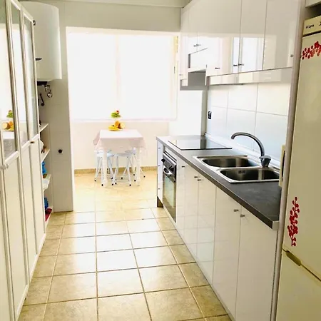 Ferienwohnung Fur 4 Personen Ca 65 Qm In Cristianos, Teneriffa Westkuste Von Teneriffa Los Cristianos (Tenerife)
