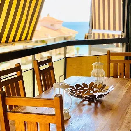 Apartmán Ferienwohnung Fur 4 Personen Ca 65 Qm In Cristianos, Teneriffa Westkuste Von Teneriffa Los Cristianos (Tenerife)