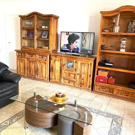 Ferienwohnung Fur 4 Personen Ca 65 Qm In Cristianos, Teneriffa Westkuste Von Teneriffa Apartmán Los Cristianos (Tenerife)
